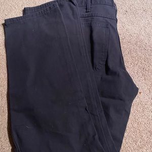 NWT Men’s Dickies Carpenter Jean Relaxed Fit 33x32